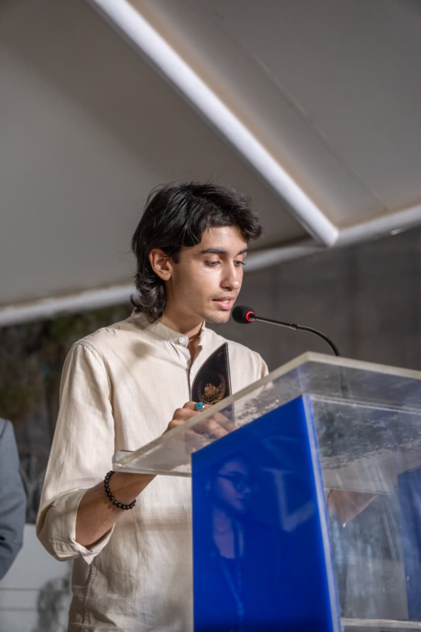 Ramiz Hassan Khan