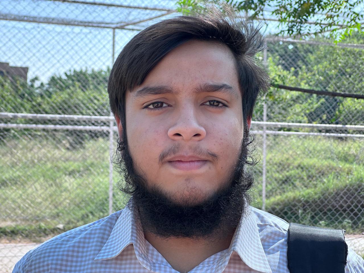 Muhammad Saad Amin