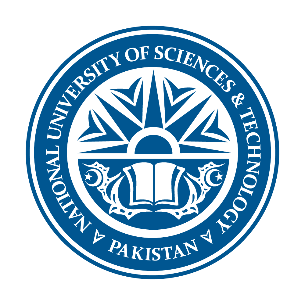 NUST logo