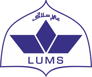 LUMS logo